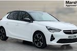 2022 Vauxhall Corsa