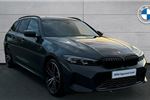2023 BMW 3 Series Touring
