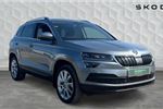 2019 Skoda Karoq