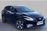 2023 Nissan Qashqai