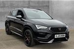 2024 Cupra Ateca