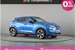 2021 Nissan Juke