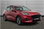 2021 Ford Kuga