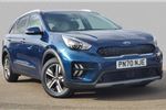 2020 Kia Niro