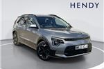 2023 Kia Niro