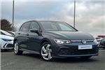 2021 Volkswagen Golf GTE