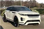 2020 Land Rover Range Rover Evoque