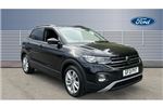 2021 Volkswagen T-Cross