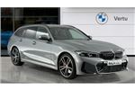 2024 BMW 3 Series Touring