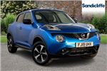 2019 Nissan Juke