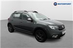 2017 Dacia Sandero Stepway