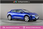 2021 Jaguar I-Pace