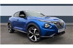 2024 Nissan Juke