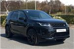 2024 Land Rover Discovery Sport