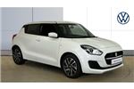 2022 Suzuki Swift