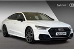 2019 Audi S7