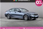 2020 BMW 3 Series