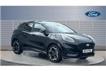 2024 Ford Puma
