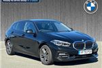 2020 BMW 1 Series