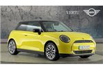 2024 MINI Electric