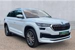 2023 Skoda Kodiaq