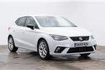 2019 SEAT Ibiza