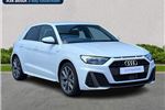 2025 Audi A1