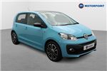 2021 Volkswagen Up