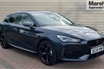 2024 Cupra Leon
