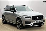 2024 Volvo XC90