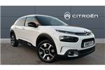 2019 Citroen C4 Cactus