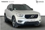 2018 Volvo XC40