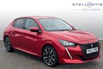 2021 Peugeot 208