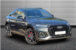 2023 Audi Q5 Sportback