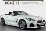 2021 BMW Z4