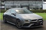 2020 Mercedes-Benz CLA