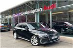2021 Audi A3