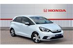 2020 Honda Jazz