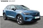 2023 Volvo XC40 Recharge