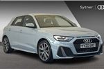 2020 Audi A1
