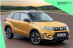 2023 Suzuki Vitara