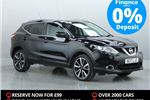 2017 Nissan Qashqai