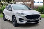 2022 Ford Kuga