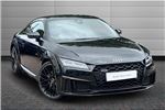 2021 Audi TT S