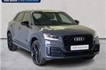 2020 Audi Q2