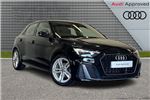 2019 Audi A1