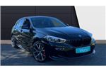 2021 BMW 1 Series