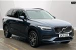 2021 Volvo XC90