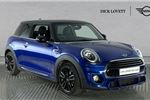 2018 MINI Hatchback