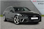 2023 Audi A4 Avant